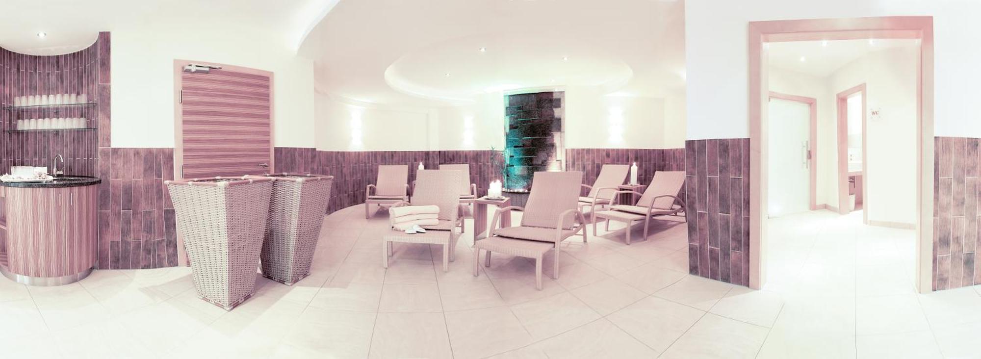 Alpine Hideaway Zillertalerhof Hotel Mayrhofen Bagian luar foto